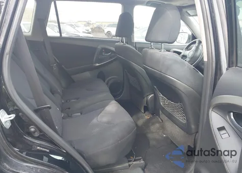 2010 Toyota Rav4 Sport from USA, damaged, VIN JTMRF4DVXA5036172